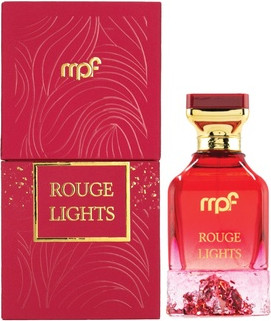Eau De Parfum Arabiyat Prestige Mpf Rouge Lights