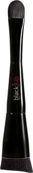 מברשת קונטור שחורה מולטי פייס של Black Up