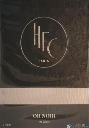 Eau de Parfum HFC Paris