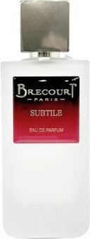 Brecourt Eau de Parfum
