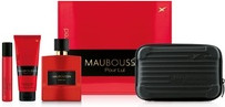Eau De Parfum Mauboussin Mauboussin Pour Lui In Red