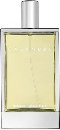 Eau De Toilette Paco Rabanne Calandre