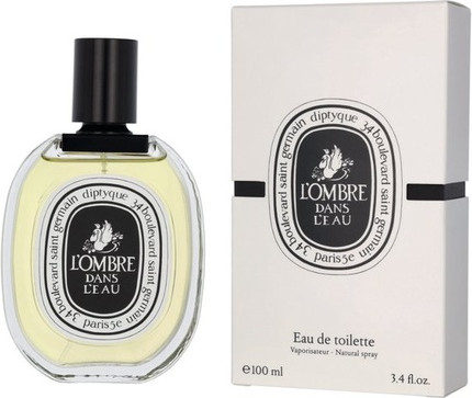 Eau De Toilette Diptyque L'Ombre Dans L'Eau