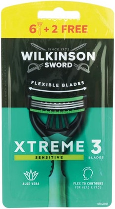Razor Wilkinson