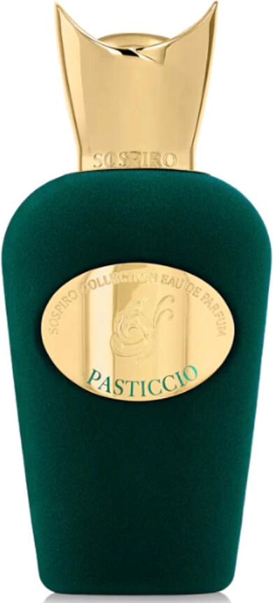 אוסף בשמים Sospiro Pasticcio