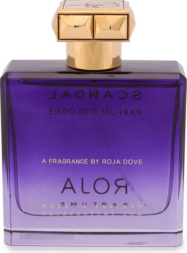 Extrait De Parfum Roja Parfums Roja Danger