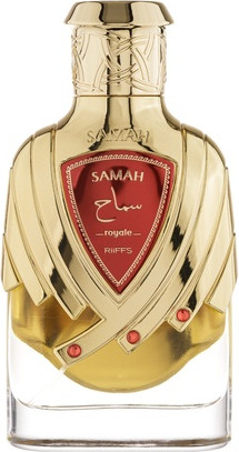 או דה פרפיום Riiffs Samah White