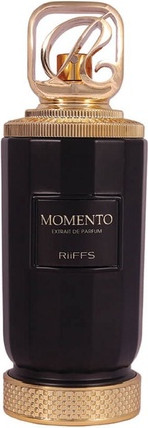בושם Extrait De Parfum Riiffs Momento Riffs