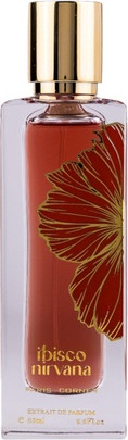 Eau De Parfum Paris Corner Ibisco Nirvana