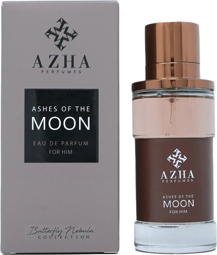 Eau de Parfum Azha Ashes Of Moon