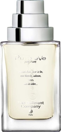 Eau De Parfum The Different Company Pure eVe