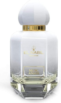 Eau de Perfume El Nabil Musc Anass