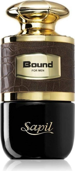 Eau De Toilette Sapil Bound