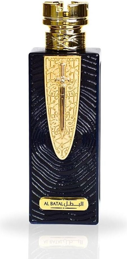 Eau De Parfum Ard Al Zaafaran Al Batal