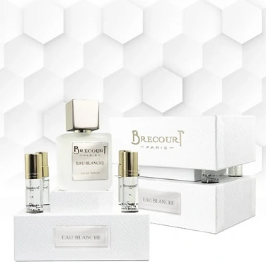 בושם Brecourt Eau Blanche