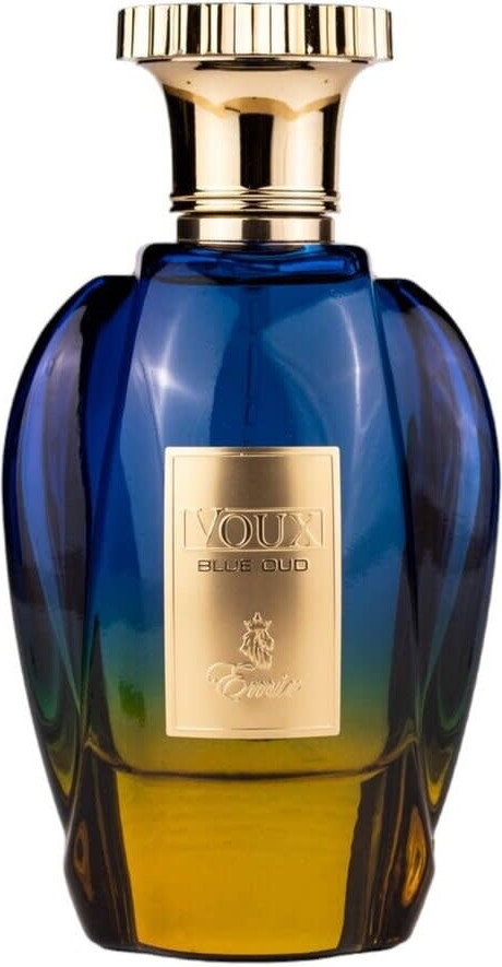 Paris Corner Emir Voux Blue Oud