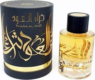 Eau De Parfum Ard Al Zaafaran Thara Al Oud