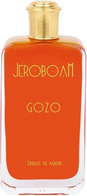Extrait De Parfum Jeroboam Gozo