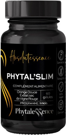 Капсулы Phytalessence Phytal'slim