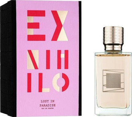 Eau De Parfum Ex Nihilo Lust in Paradise