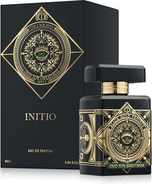 Eau De Cologne Initio Oud For Greatness Neo