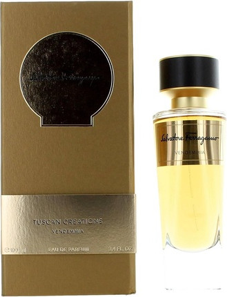 Eau De Parfum Salvatore Ferragamo Tuscan Creations Vendemmia