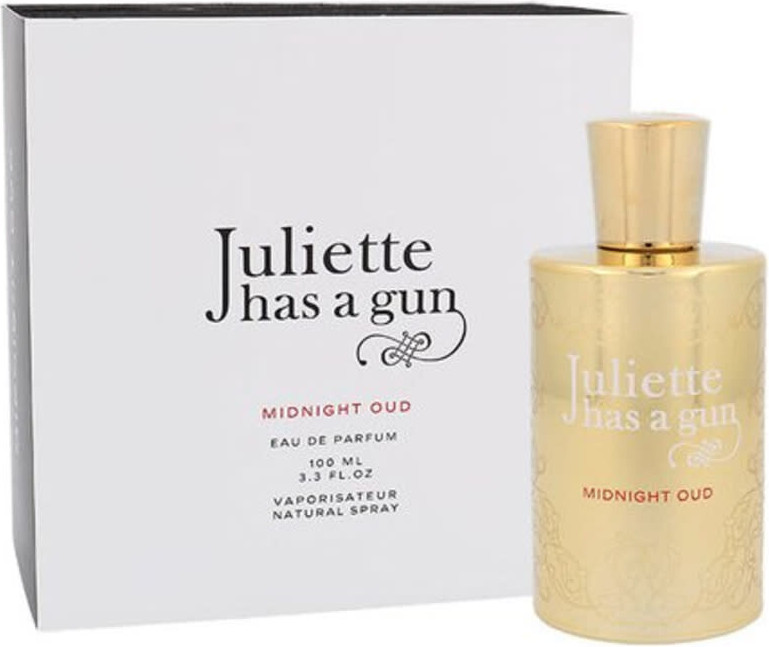 Eau De Parfum Juliette Has A Gun Midnight Oud