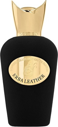 Eau De Parfum Sospiro Perfumes Erba Leather