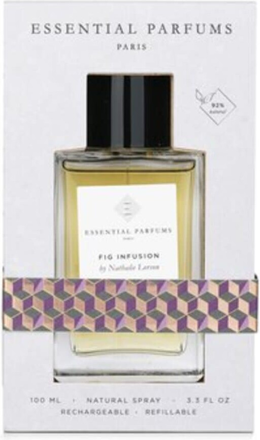 Eau De Parfum Fig Infusion Essential Parfums