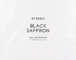 Eau De Parfum Byredo Black Saffron