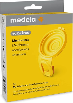 Аксессуары для молокоотсоса Medela