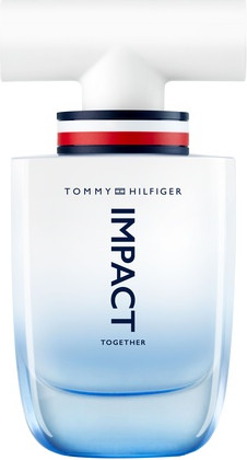 Туалетная вода Tommy Hilfiger Impact Together