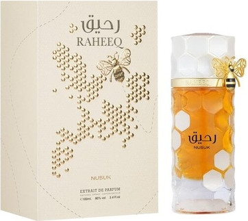 Eau De Parfum Riiffs Nusuk Raheeq
