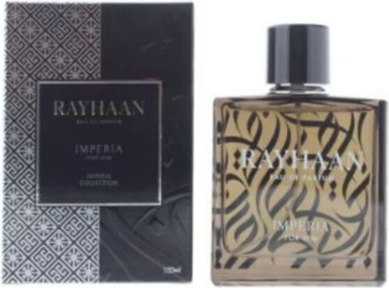 Парфюмерная вода Rayhaan Imperia