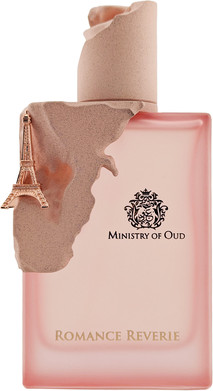 Парфюмированная вода Paris Corner Ministry Of Oud Romance Reverie