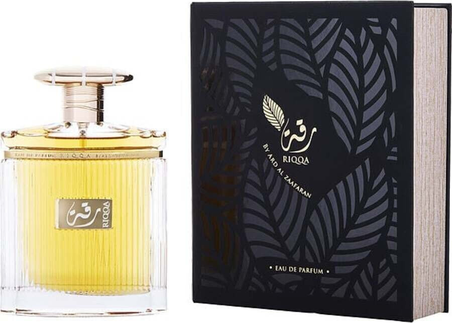 Eau de Parfum Ard Al Zaafaran Riqqa