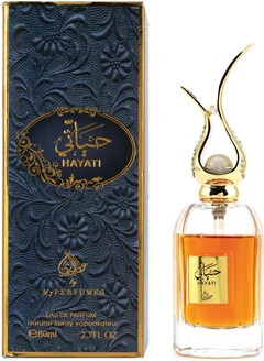 או דה פרפיום Myperfumes Otoori Hayati