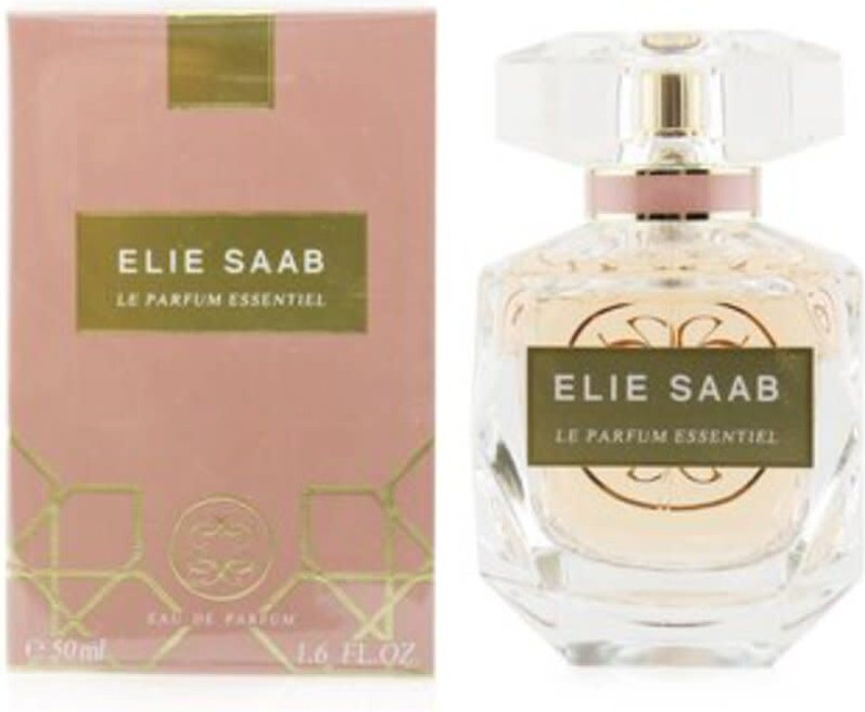 Парфюмерная вода Elie Saab Le Parfum Essentiel