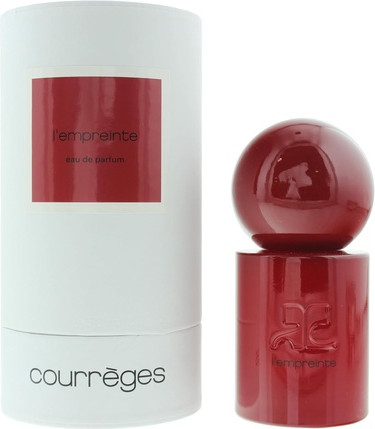 Eau De Parfum Courreges L'Empreinte
