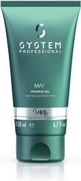 Гель System Professional Maximum