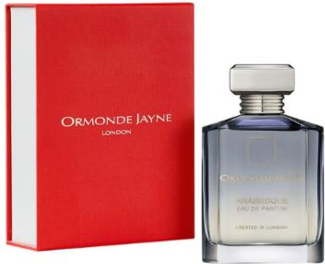 Eau De Parfum Ormonde Jayne Arabesque