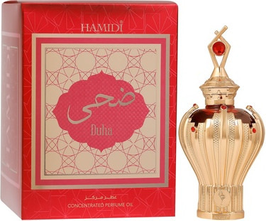 Одеколон Hamidi Hamidi Series