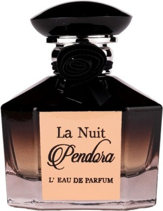 Eau De Parfum Pendora Scents La Nuit