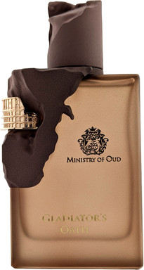 Eau De Parfum Ministry Of Oud Gladiator's Oath