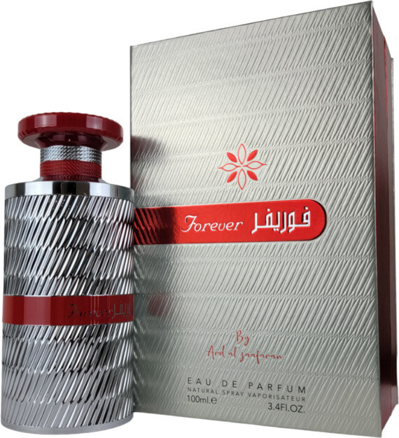 Eau De Parfum Ard Al Zaafaran Forever