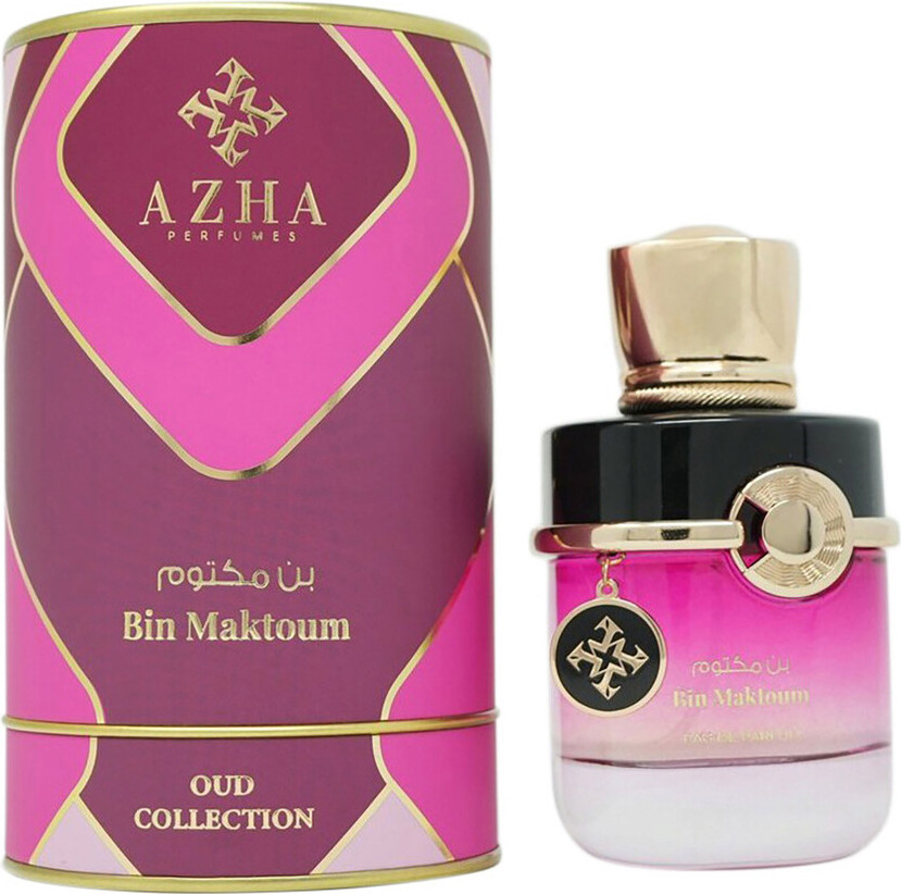 Eau de Parfum Azha Bin Maktoum