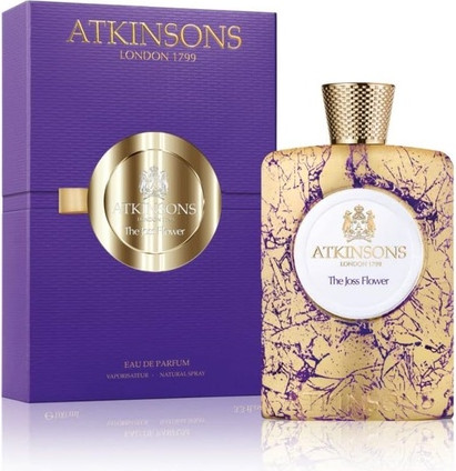 Eau De Parfum Atkinsons The Joss Flower