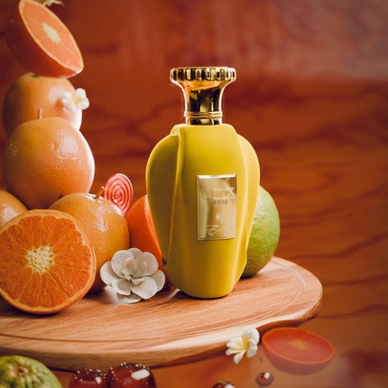 Eau De Parfum Emir Voux Zeste