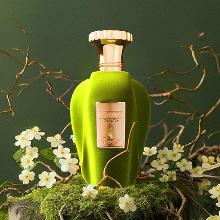 Eau De Parfum Emir Voux