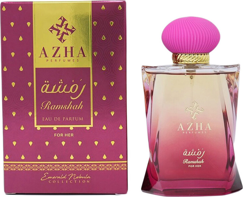 Eau De Parfum Azha Ramshah